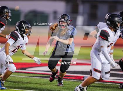 Thumbnail 2 in FR: Norman @ Mustang photogallery.