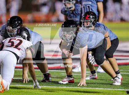 Thumbnail 1 in FR: Norman @ Mustang photogallery.