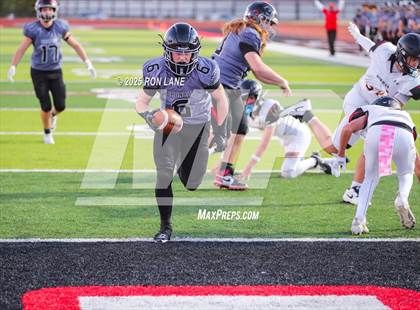 Thumbnail 3 in FR: Norman @ Mustang photogallery.