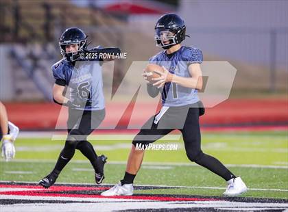 Thumbnail 2 in FR: Norman @ Mustang photogallery.