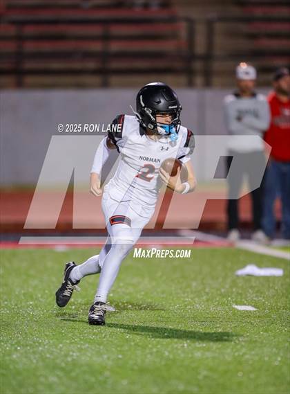 Thumbnail 2 in FR: Norman @ Mustang photogallery.