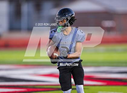 Thumbnail 1 in FR: Norman @ Mustang photogallery.