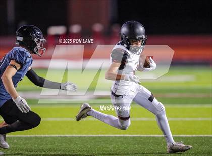 Thumbnail 3 in FR: Norman @ Mustang photogallery.