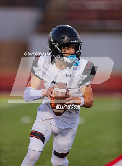 Thumbnail 2 in FR: Norman @ Mustang photogallery.