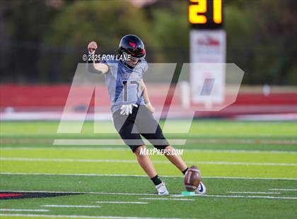 Thumbnail 1 in FR: Norman @ Mustang photogallery.