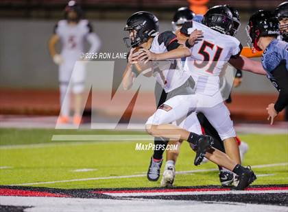 Thumbnail 2 in FR: Norman @ Mustang photogallery.