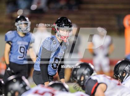 Thumbnail 3 in FR: Norman @ Mustang photogallery.