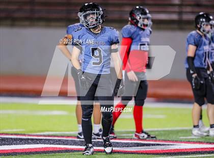 Thumbnail 2 in FR: Norman @ Mustang photogallery.