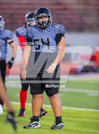 Thumbnail 3 in FR: Norman @ Mustang photogallery.