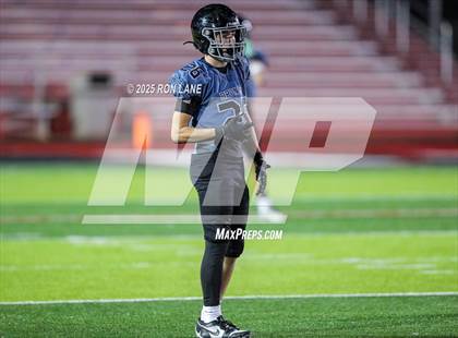 Thumbnail 2 in FR: Norman @ Mustang photogallery.