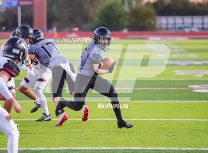 Thumbnail 2 in FR: Norman @ Mustang photogallery.