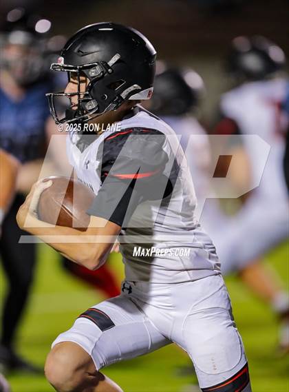 Thumbnail 1 in FR: Norman @ Mustang photogallery.