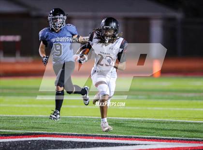 Thumbnail 1 in FR: Norman @ Mustang photogallery.