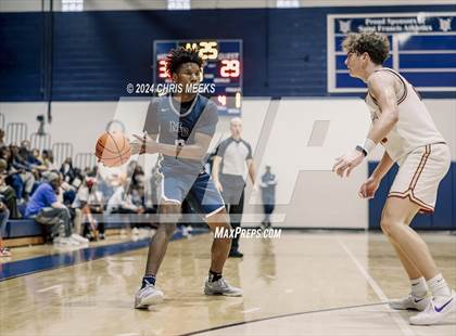 Thumbnail 1 in Mt. Bethel Christian Academy vs. Johns Creek photogallery.