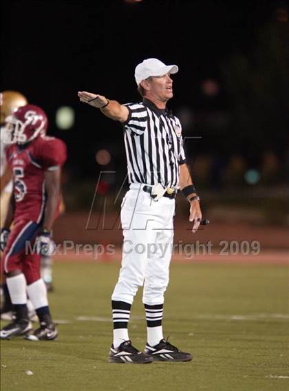 Thumbnail 2 in Mullen @ Cherokee Trail photogallery.