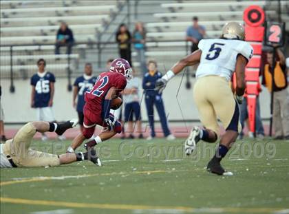 Thumbnail 3 in Mullen @ Cherokee Trail photogallery.