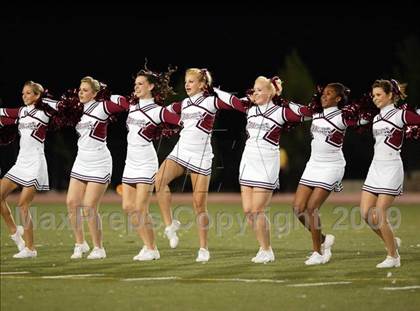 Thumbnail 3 in Mullen @ Cherokee Trail photogallery.