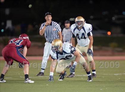 Thumbnail 1 in Mullen @ Cherokee Trail photogallery.