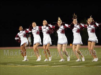 Thumbnail 1 in Mullen @ Cherokee Trail photogallery.