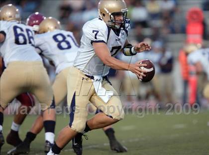 Thumbnail 3 in Mullen @ Cherokee Trail photogallery.
