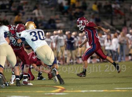 Thumbnail 2 in Mullen @ Cherokee Trail photogallery.