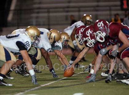 Thumbnail 3 in Mullen @ Cherokee Trail photogallery.