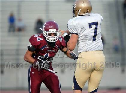 Thumbnail 1 in Mullen @ Cherokee Trail photogallery.