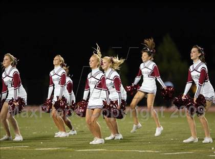 Thumbnail 1 in Mullen @ Cherokee Trail photogallery.