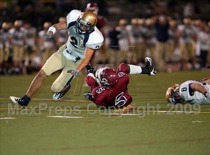Thumbnail 2 in Mullen @ Cherokee Trail photogallery.