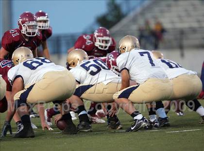 Thumbnail 1 in Mullen @ Cherokee Trail photogallery.