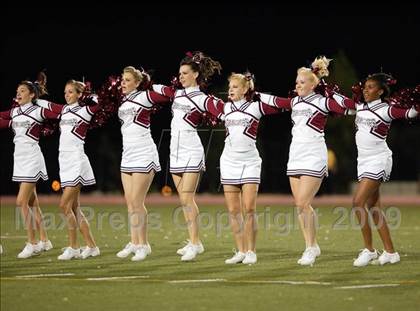 Thumbnail 2 in Mullen @ Cherokee Trail photogallery.