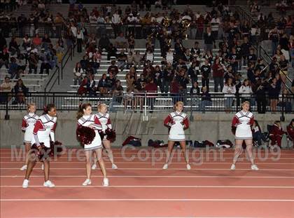 Thumbnail 1 in Mullen @ Cherokee Trail photogallery.
