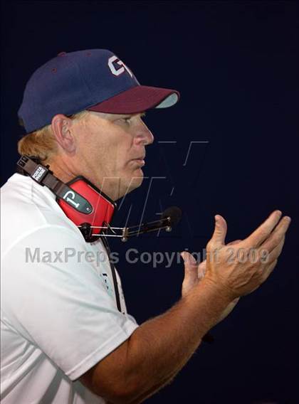 Thumbnail 3 in Mullen @ Cherokee Trail photogallery.