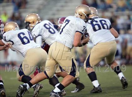 Thumbnail 2 in Mullen @ Cherokee Trail photogallery.