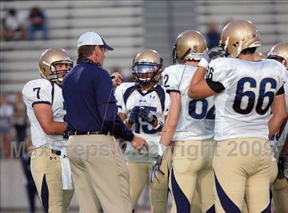 Thumbnail 2 in Mullen @ Cherokee Trail photogallery.