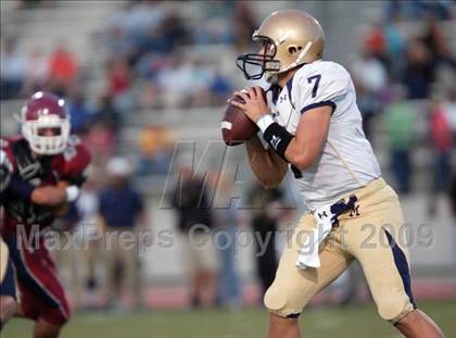 Thumbnail 1 in Mullen @ Cherokee Trail photogallery.