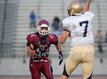 Thumbnail 3 in Mullen @ Cherokee Trail photogallery.
