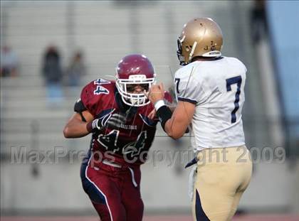 Thumbnail 2 in Mullen @ Cherokee Trail photogallery.