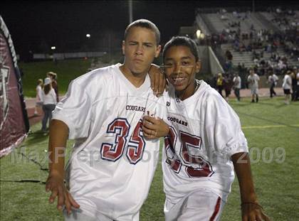 Thumbnail 3 in Mullen @ Cherokee Trail photogallery.