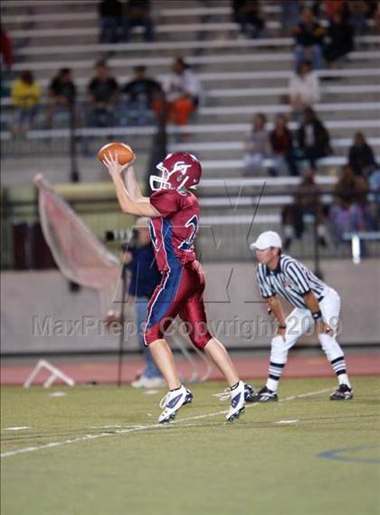 Thumbnail 3 in Mullen @ Cherokee Trail photogallery.
