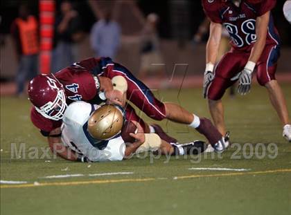 Thumbnail 3 in Mullen @ Cherokee Trail photogallery.