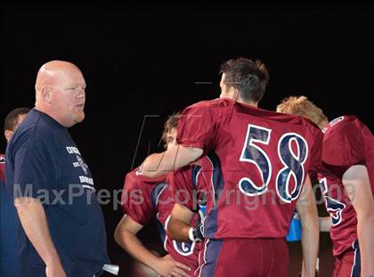Thumbnail 1 in Mullen @ Cherokee Trail photogallery.