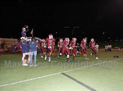 Thumbnail 1 in Mullen @ Cherokee Trail photogallery.