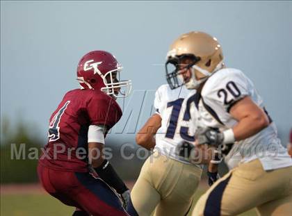 Thumbnail 1 in Mullen @ Cherokee Trail photogallery.
