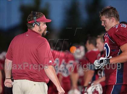 Thumbnail 2 in Mullen @ Cherokee Trail photogallery.