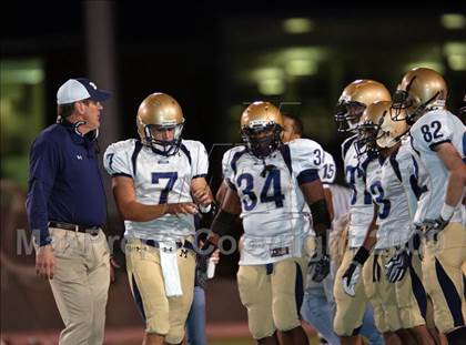 Thumbnail 2 in Mullen @ Cherokee Trail photogallery.