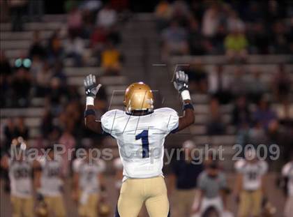 Thumbnail 3 in Mullen @ Cherokee Trail photogallery.