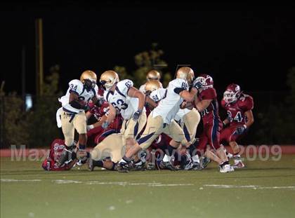 Thumbnail 1 in Mullen @ Cherokee Trail photogallery.