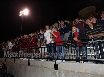 Thumbnail 2 in Mullen @ Cherokee Trail photogallery.