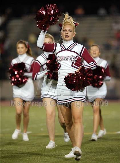 Thumbnail 2 in Mullen @ Cherokee Trail photogallery.